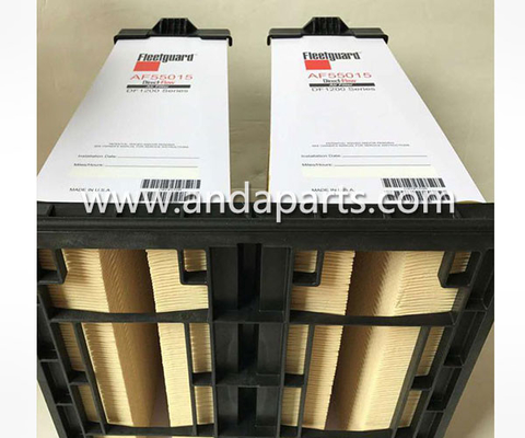 CHINA Filtro de aire de buena calidad para Fleetguard AF55015 proveedor