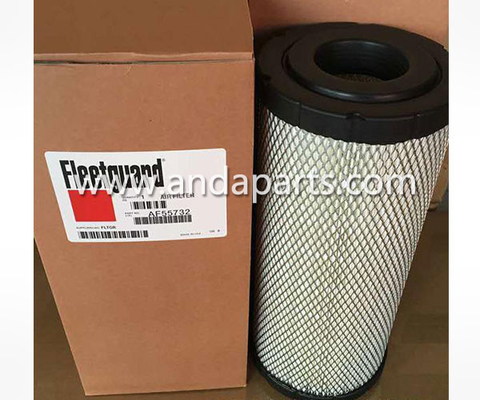 CHINA Filtro de aire de buena calidad para Fleetguard AF55732 proveedor