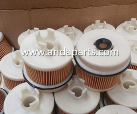 CHINA Filtro de combustible de buena calidad para Toyota 23390-78220 proveedor