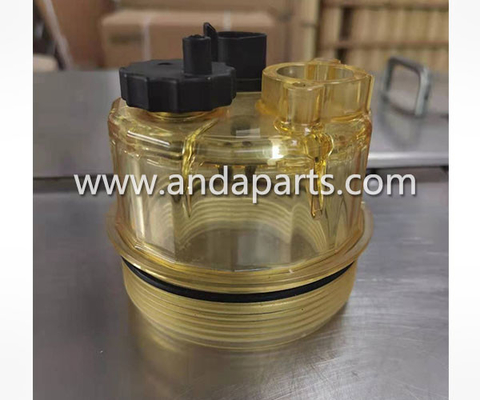 CHINA Filtro de combustible de buena calidad para Doosan 400508-00062 CUP proveedor