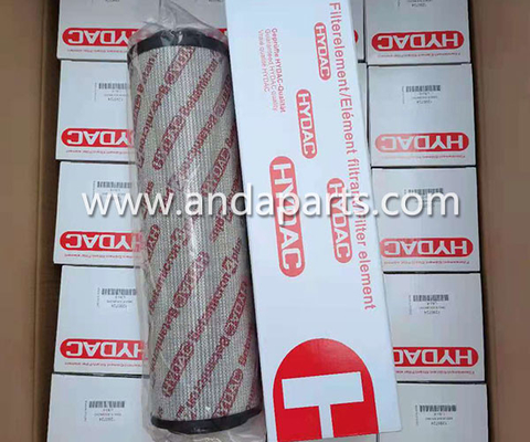 CHINA Filtro hidráulico de buena calidad para HYDAC 0850R005BN3HC proveedor