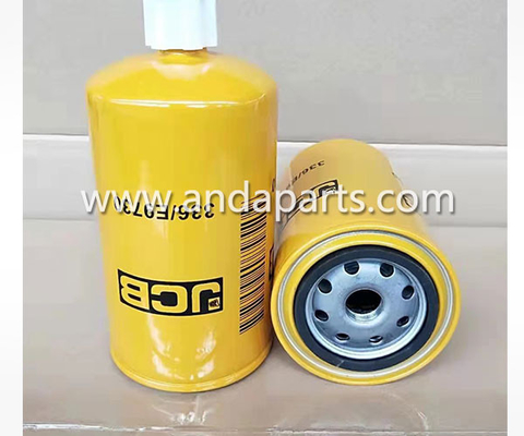 CHINA Filtro separador de agua y combustible de buena calidad para JCB 336/E9730 proveedor