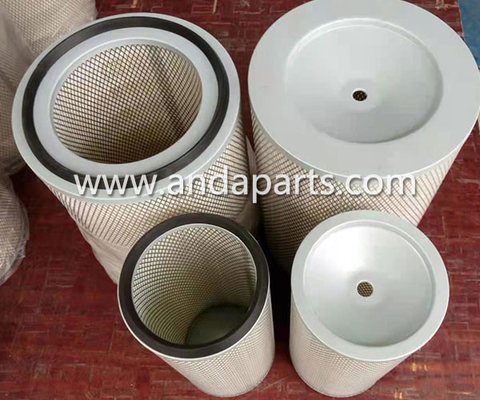 CHINA Filtro de aire de buena calidad para CUMMINS 2868463 proveedor