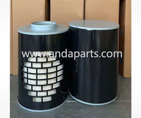 CHINA Filtro de aire de buena calidad para Fleetguard AH1183 proveedor