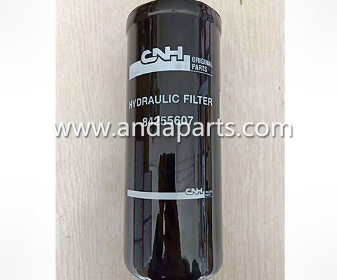 CHINA Filtro hidráulico de buena calidad para Nueva Holanda (filtro) 84255607 proveedor