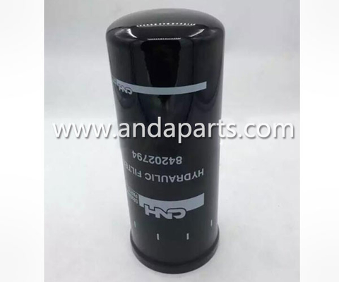 CHINA Filtro hidráulico de buena calidad para Nueva Holanda (filtro) 84202794 proveedor