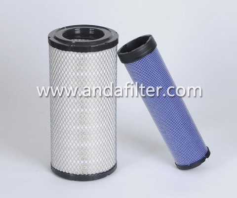 CHINA Filtro de aire de buena calidad para 11110283 11110284 proveedor