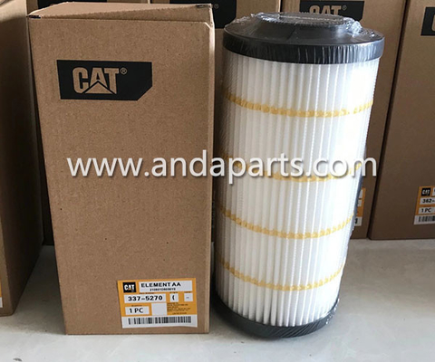 CHINA Filtro de aceite hidráulico de buena calidad para CATERPILLAR 337-5270 proveedor