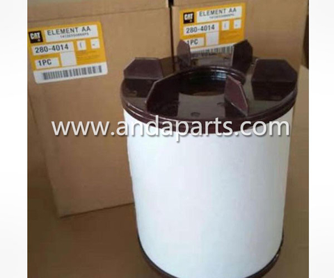 CHINA Filtro separador de aceite de aire de buena calidad proveedor