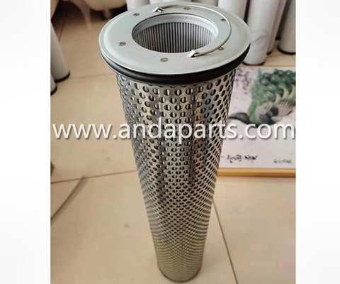 CHINA El filtro hidráulico de buena calidad para ARGO V5124006 proveedor