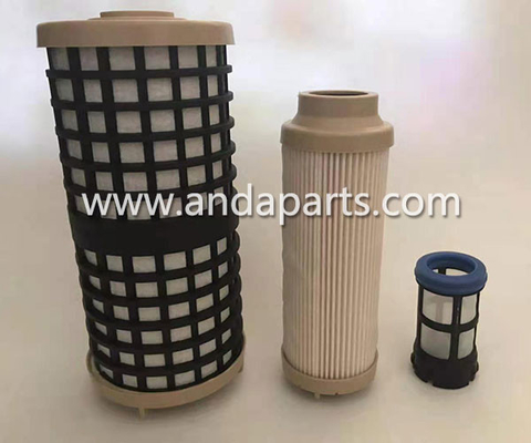 CHINA Filtro de combustible de buena calidad para Hengst E429KPD2433 E429KP D243-3 proveedor
