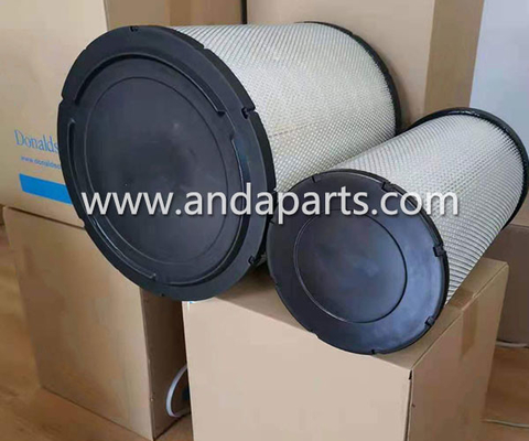 CHINA Filtro de aire de buena calidad para P533884 proveedor