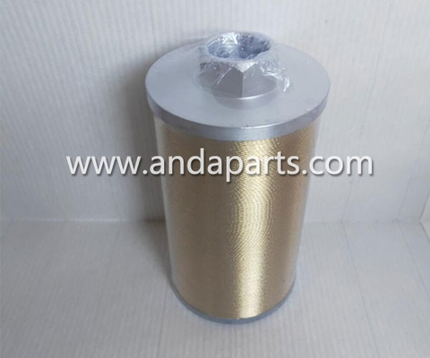 CHINA Filtro hidráulico de buena calidad para LEEMIN XU-160×80-J proveedor