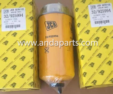 CHINA Filtro de combustible de buena calidad para J.C. B 32/925994 proveedor