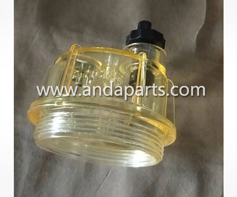 CHINA Separador de agua de combustible de buena calidad CUP para 20998367 CUP proveedor