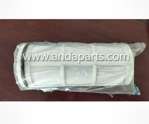 CHINA Filtro separador de agua y combustible de buena calidad para Doosan 400508-00104 proveedor