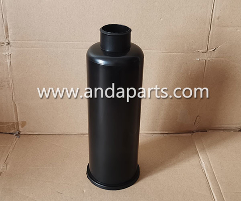 CHINA PIPE DE FLANGE DE PLÁSTICO de buena calidad 14896928 USO PARA 14896991A proveedor
