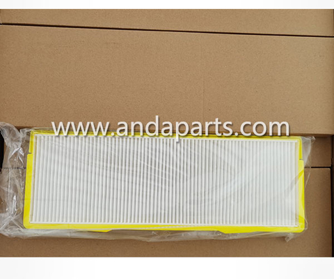CHINA Filtro de aire de cabina de buena calidad para SCANIA 1913500 proveedor