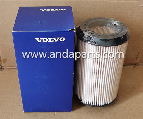 CHINA Filtro de combustible de buena calidad para 20998805 proveedor