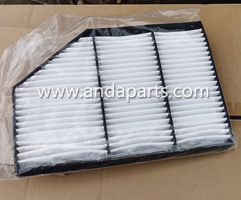 CHINA Filtro de aire de cabina de buena calidad para Mercedes-Benz A9608300118 proveedor