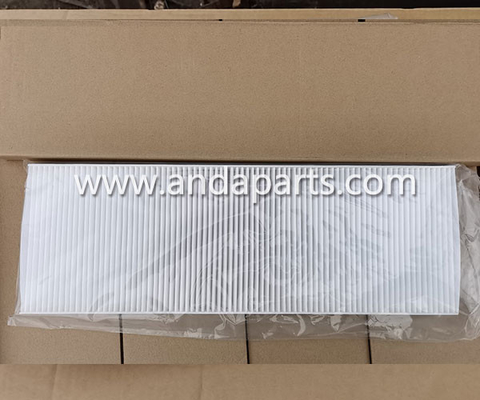 CHINA Filtro de aire de cabina de buena calidad para SCANIA 2095029 proveedor