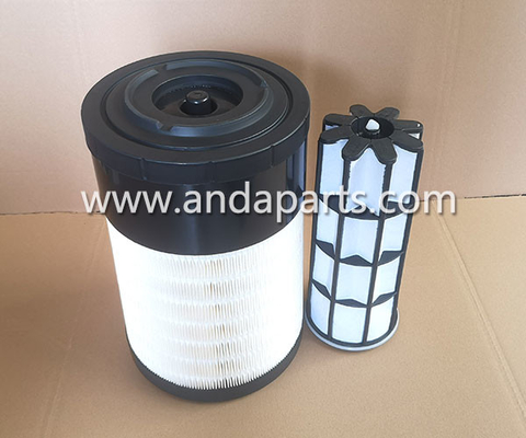 CHINA Filtro de aire de buena calidad para P626096 P626104 proveedor