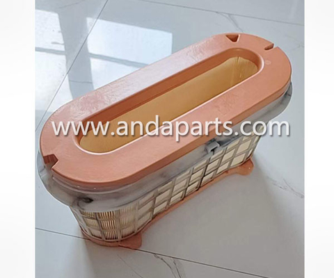 CHINA Filtro de aire de buena calidad para MANN C50005 C 50 005 proveedor