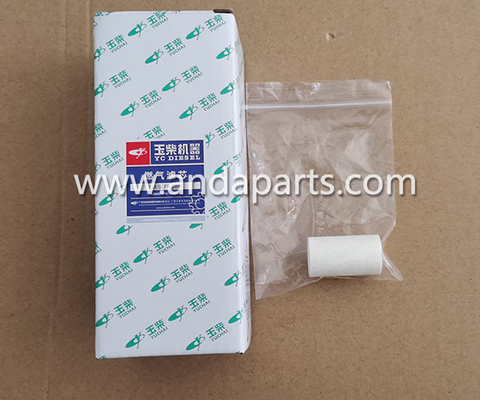 CHINA Filtro de GNC de buena calidad Filtro de gas para YUCHAI J5700-11132B5 proveedor