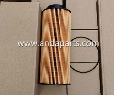 CHINA Filtro de aceite de buena calidad para SCANIA 2057893 proveedor