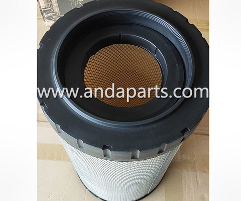 CHINA Filtro de aire de buena calidad para Fleetguard AF25708M para el comprador proveedor