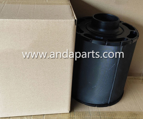CHINA Filtro de aire de buena calidad para Fleetguard AH1107 proveedor