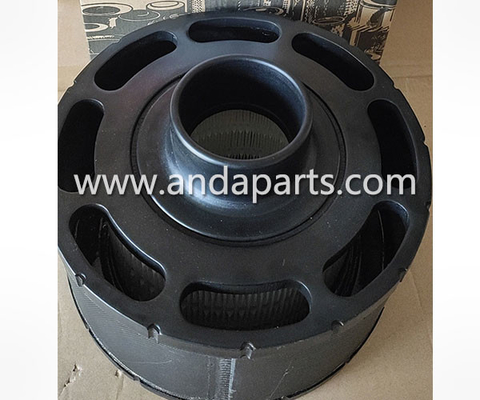 CHINA Filtro de aire de buena calidad para Fleetguard AH1198 proveedor