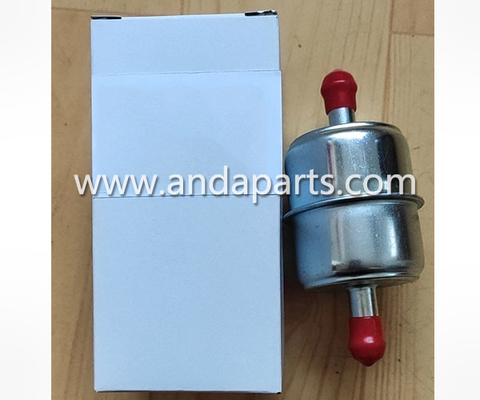 CHINA Filtro de combustible de buena calidad para Fleetguard FF5079 proveedor