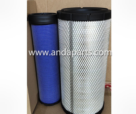 CHINA Filtro de aire de buena calidad para 11110283 11110284 proveedor
