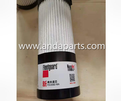 CHINA Filtro separador de agua y combustible de buena calidad para Fleetguard FS53060 proveedor