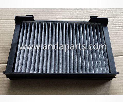 CHINA Filtro de aire de cabina de buena calidad para DAF 1953595 proveedor