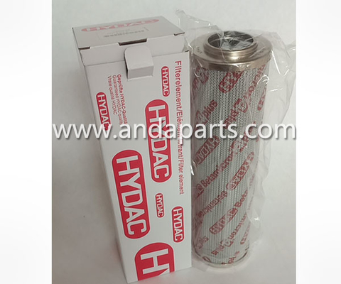 CHINA Filtro hidráulico de buena calidad para HYDAC 0660D010BH3HC proveedor