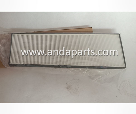 CHINA Filtro de aire de cabina de buena calidad para HYDAC 9238290668 proveedor