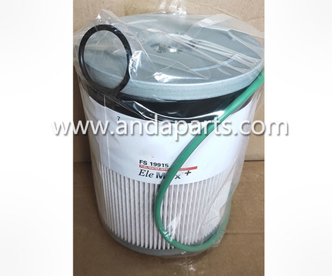 CHINA Filtro separador de agua y combustible de buena calidad para Fleetguard FS19915 proveedor