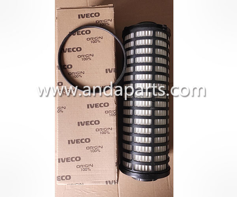 CHINA Filtro de aceite de buena calidad para IVECO 5801592277 proveedor