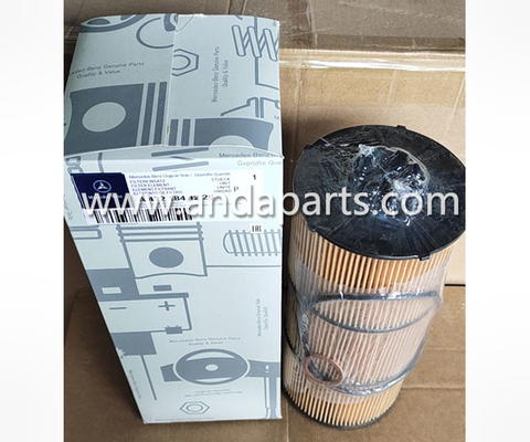 CHINA Filtro de aceite de buena calidad para MERCEDES-BENZ A4721841225 proveedor