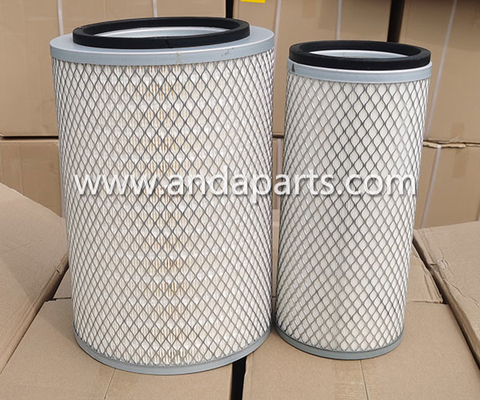 CHINA Filtro de aire de buena calidad para ISUZU 14215153-0+1-14215145-0 proveedor