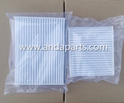 CHINA Filtro de aire de cabina de buena calidad para SCANIA 2608523 proveedor