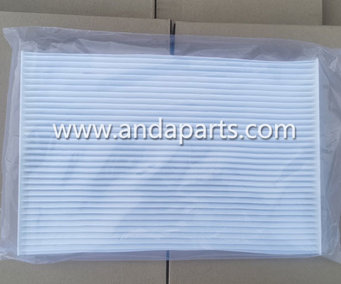 CHINA Filtro de cabina de buena calidad para 82348995 proveedor