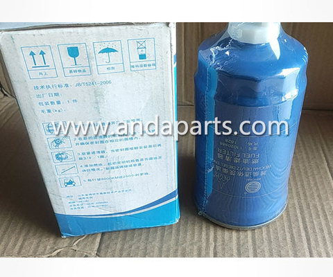 CHINA Filtro de combustible de buena calidad para WEICHAI 13020488 proveedor