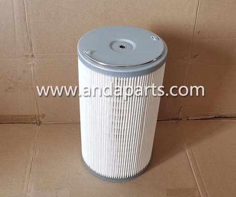 CHINA Filtro de aceite de buena calidad para LIEBHERR 10126323 proveedor