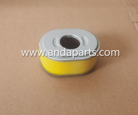 CHINA Filtro de aire de buena calidad para FLEETGUARD AF25471 proveedor