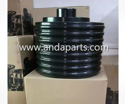 CHINA Filtro de aire de buena calidad para Fleetguard AH1100 proveedor