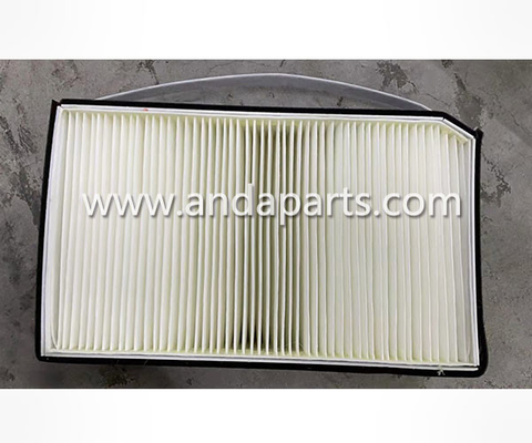 CHINA Filtro de aire de cabina de buena calidad para KALMAR 9244370002 proveedor