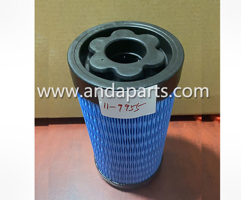 CHINA Filtro de aire de buena calidad para THERMO-KING 11-9955 proveedor